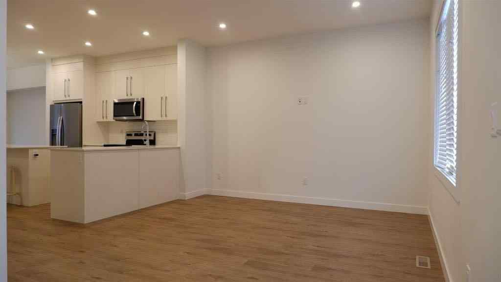 MLS® A2259351 - 124 Savanna Street NE in Saddle Ridge Calgary, Residential