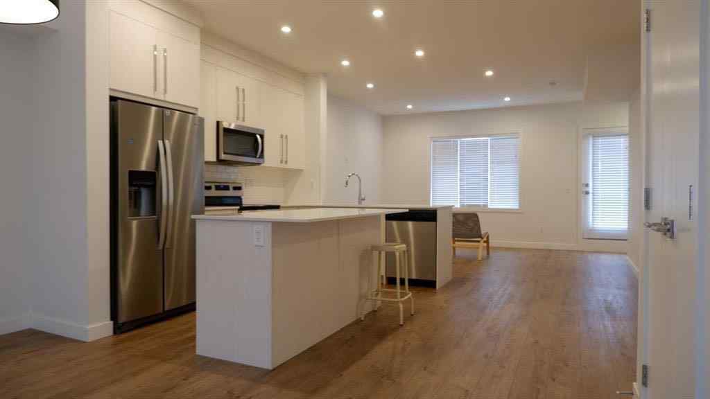 MLS® A2259351 - 124 Savanna Street NE in Saddle Ridge Calgary, Residential