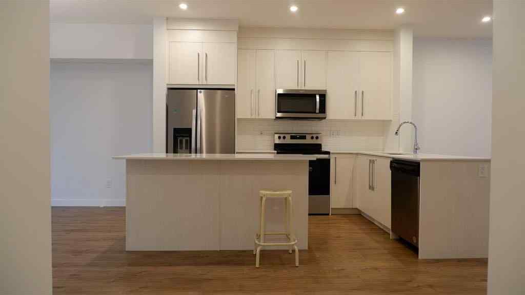 MLS® A2259351 - 124 Savanna Street NE in Saddle Ridge Calgary, Residential