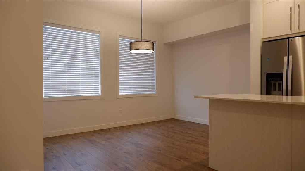 MLS® A2259351 - 124 Savanna Street NE in Saddle Ridge Calgary, Residential