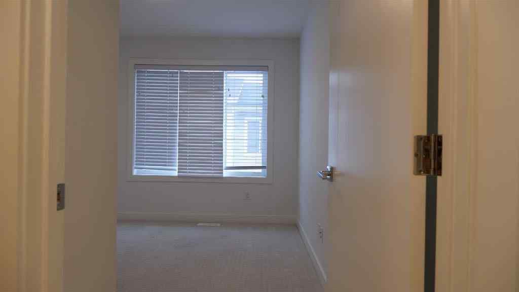 MLS® A2259351 - 124 Savanna Street NE in Saddle Ridge Calgary, Residential