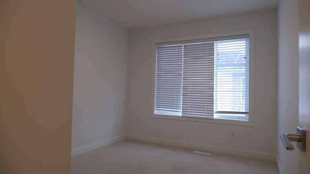 MLS® A2259351 - 124 Savanna Street NE in Saddle Ridge Calgary, Residential