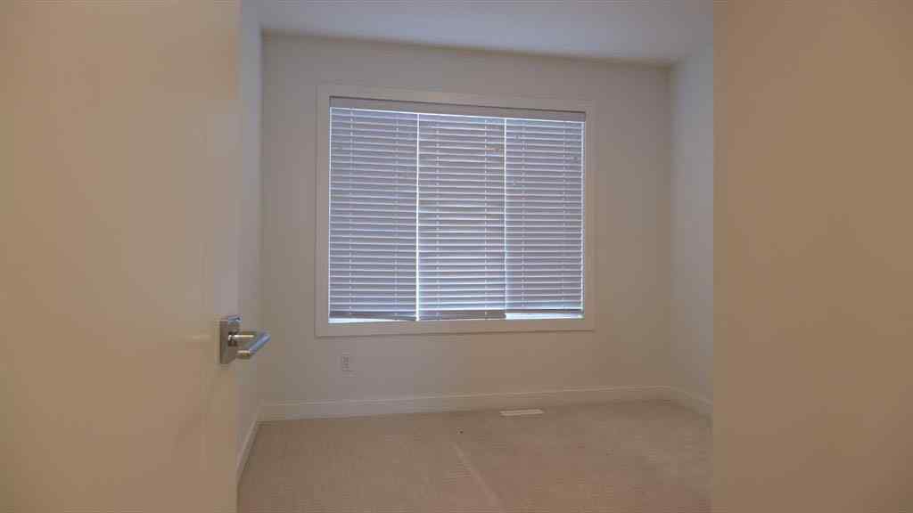 MLS® A2259351 - 124 Savanna Street NE in Saddle Ridge Calgary, Residential