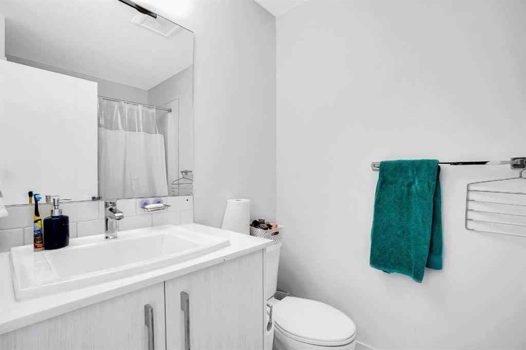 MLS® A2259351 - 124 Savanna Street NE in Saddle Ridge Calgary, Residential