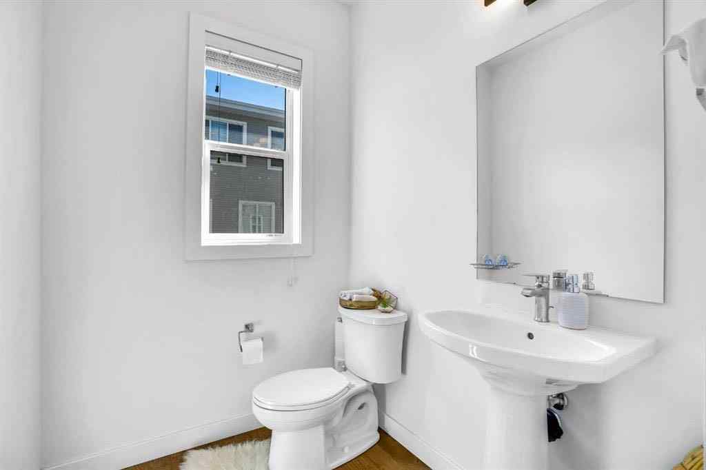 MLS® A2259351 - 124 Savanna Street NE in Saddle Ridge Calgary, Residential