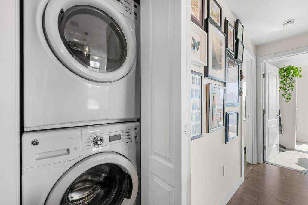 MLS® A2259352 - Unit #810 303 13 Avenue SW in Beltline Calgary, Residential