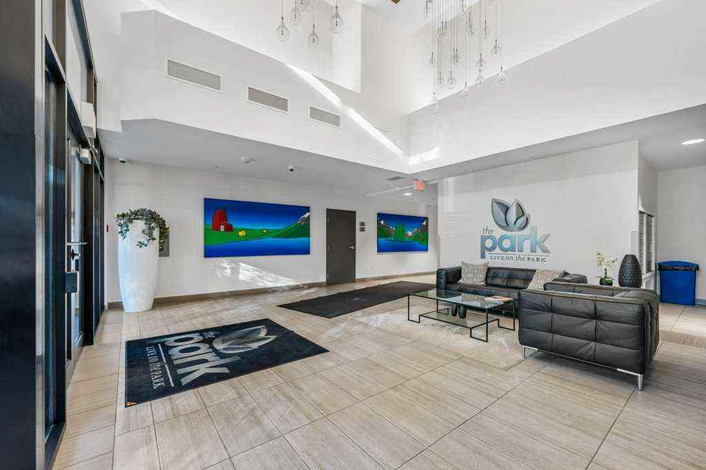 MLS® A2259352 - Unit #810 303 13 Avenue SW in Beltline Calgary, Residential