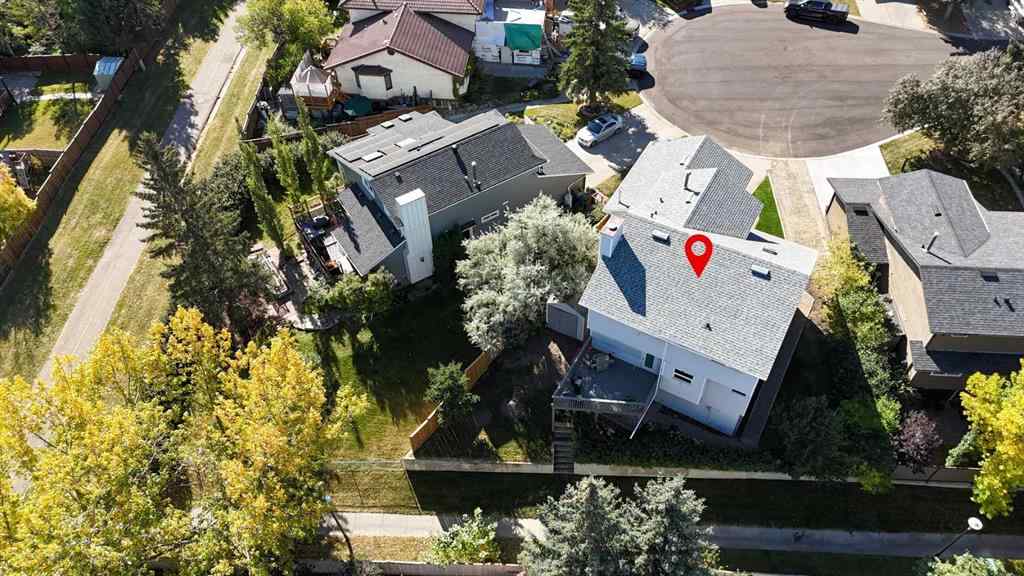 MLS® A2259356 - 139 Berkshire Place NW in Beddington Heights Calgary, Residential