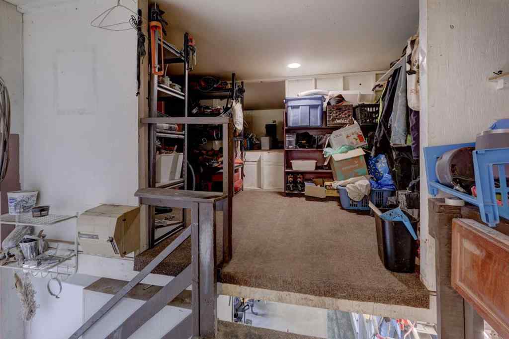 MLS® A2259356 - 139 Berkshire Place NW in Beddington Heights Calgary, Residential