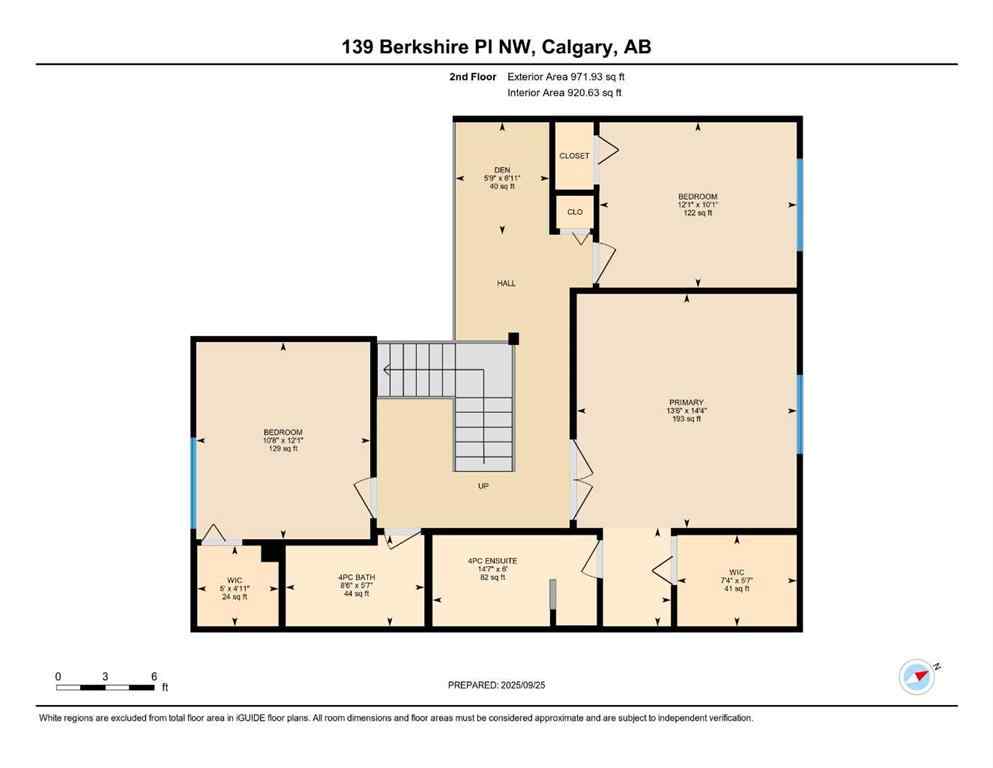 MLS® A2259356 - 139 Berkshire Place NW in Beddington Heights Calgary, Residential