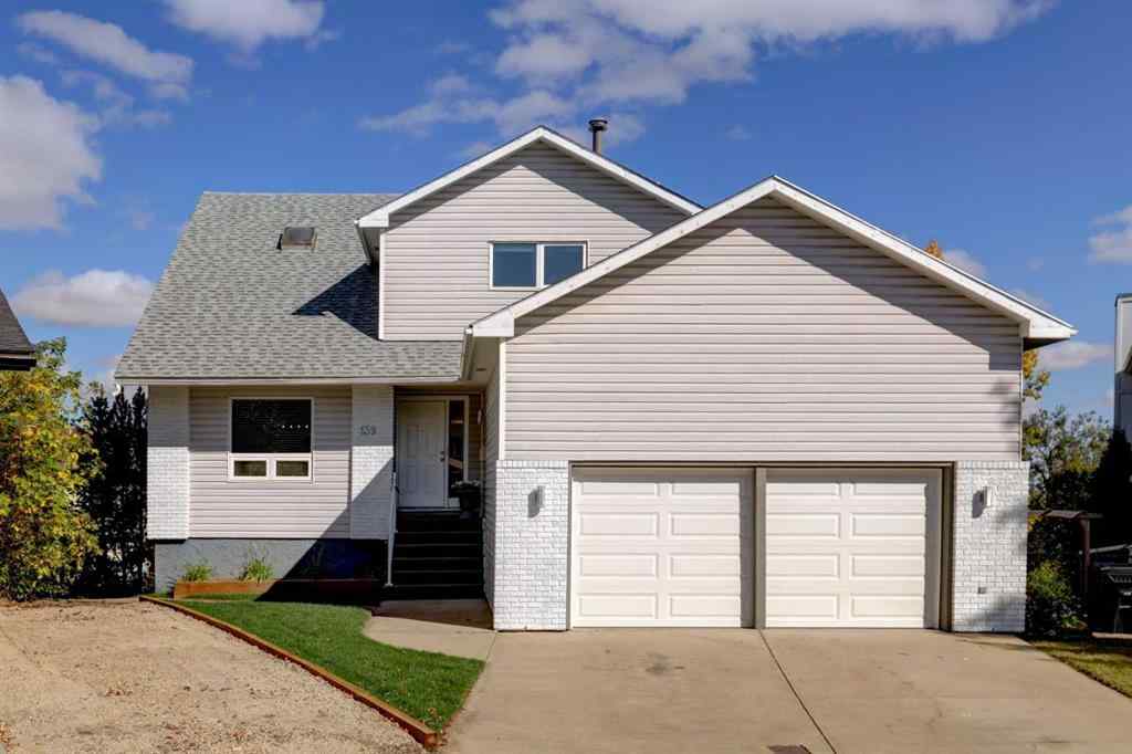 MLS® A2259356 - 139 Berkshire Place NW in Beddington Heights Calgary, Residential