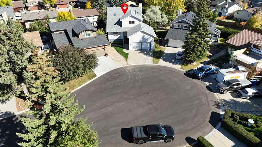 MLS® A2259356 - 139 Berkshire Place NW in Beddington Heights Calgary, Residential