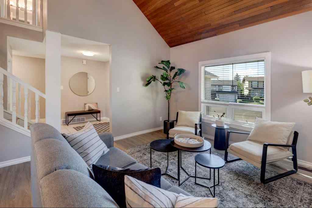 MLS® A2259356 - 139 Berkshire Place NW in Beddington Heights Calgary, Residential