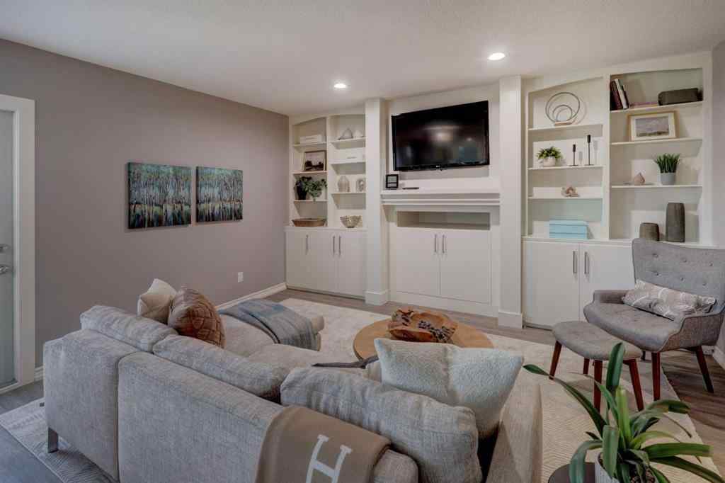 MLS® A2259356 - 139 Berkshire Place NW in Beddington Heights Calgary, Residential