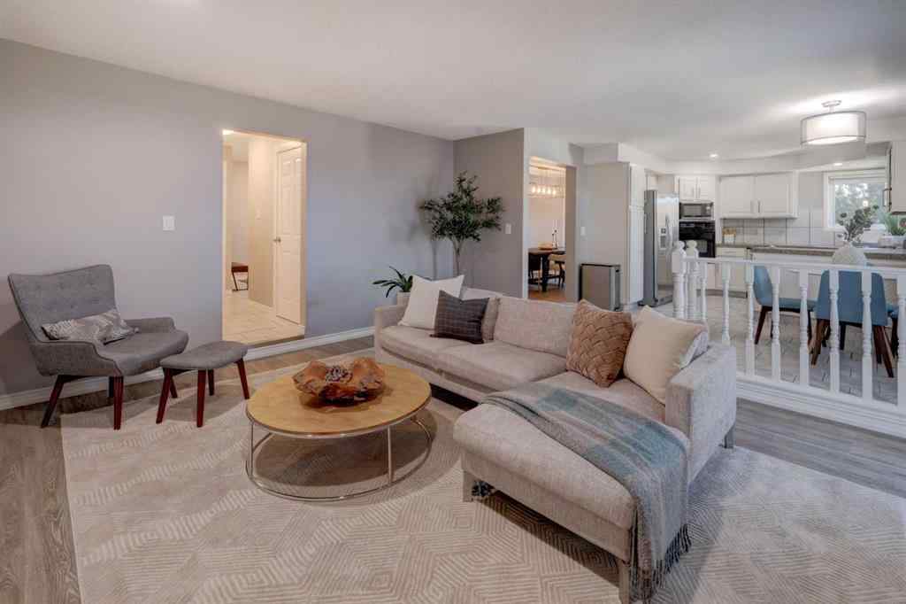 MLS® A2259356 - 139 Berkshire Place NW in Beddington Heights Calgary, Residential