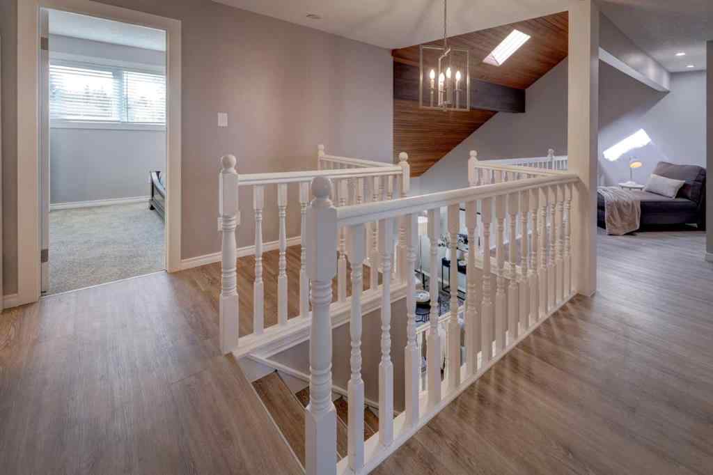 MLS® A2259356 - 139 Berkshire Place NW in Beddington Heights Calgary, Residential