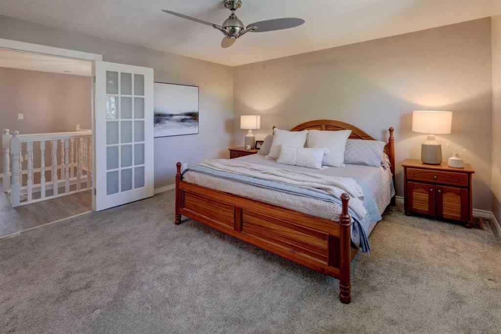 MLS® A2259356 - 139 Berkshire Place NW in Beddington Heights Calgary, Residential