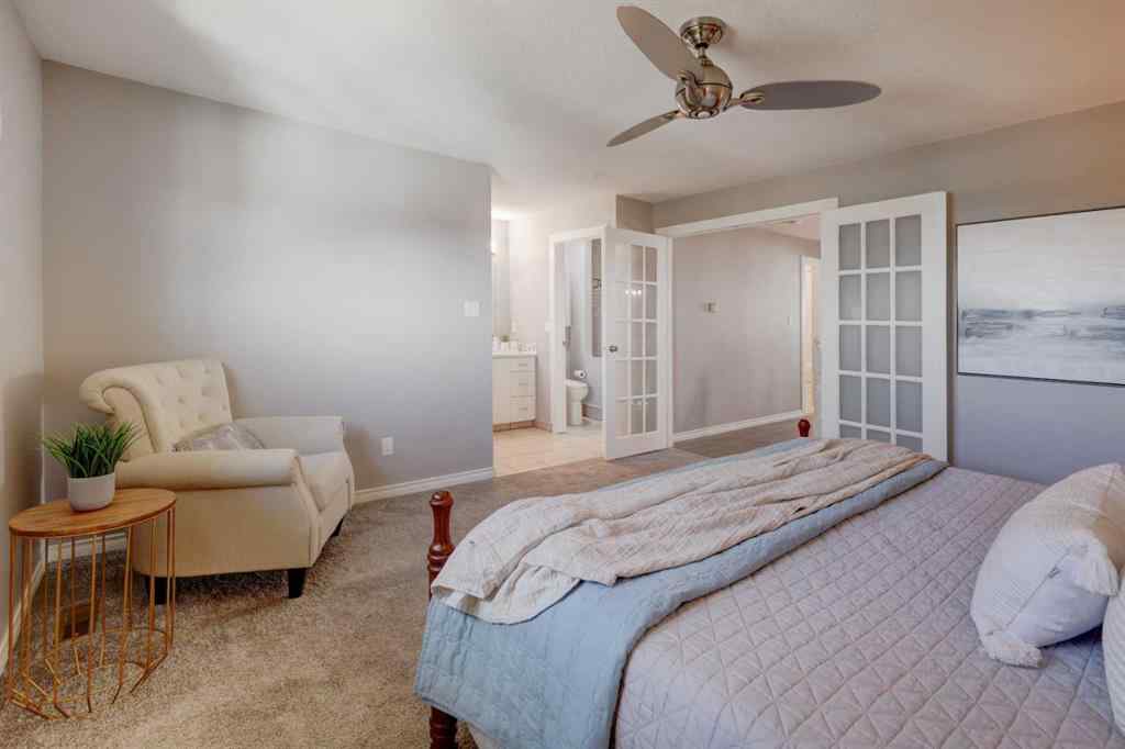 MLS® A2259356 - 139 Berkshire Place NW in Beddington Heights Calgary, Residential