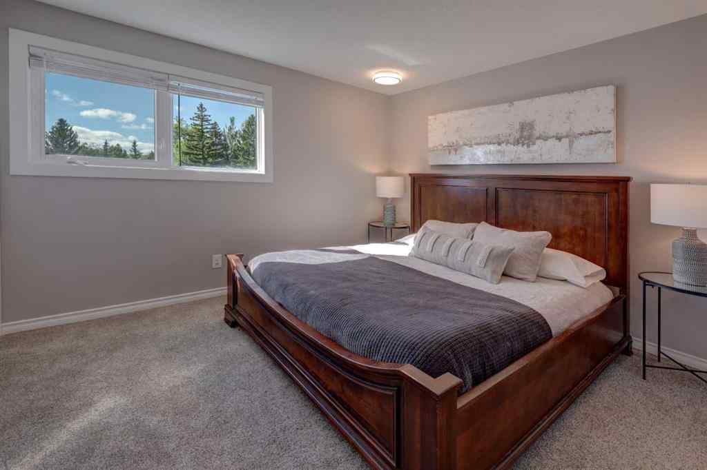 MLS® A2259356 - 139 Berkshire Place NW in Beddington Heights Calgary, Residential