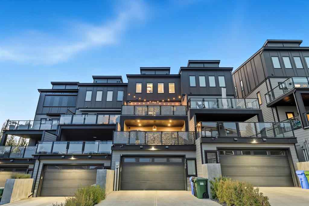 MLS® A2259357 - 3096 85 Street SW in Springbank Hill Calgary, Residential