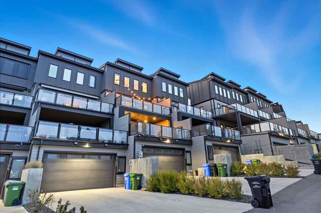 MLS® A2259357 - 3096 85 Street SW in Springbank Hill Calgary, Residential