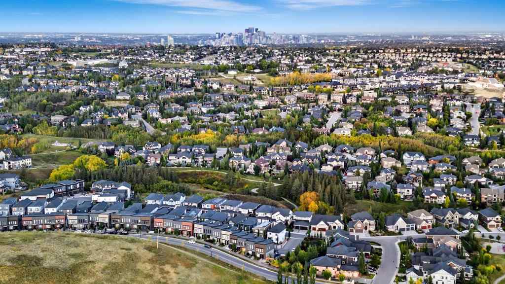 MLS® A2259357 - 3096 85 Street SW in Springbank Hill Calgary, Residential