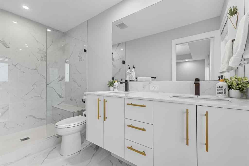 MLS® A2259357 - 3096 85 Street SW in Springbank Hill Calgary, Residential