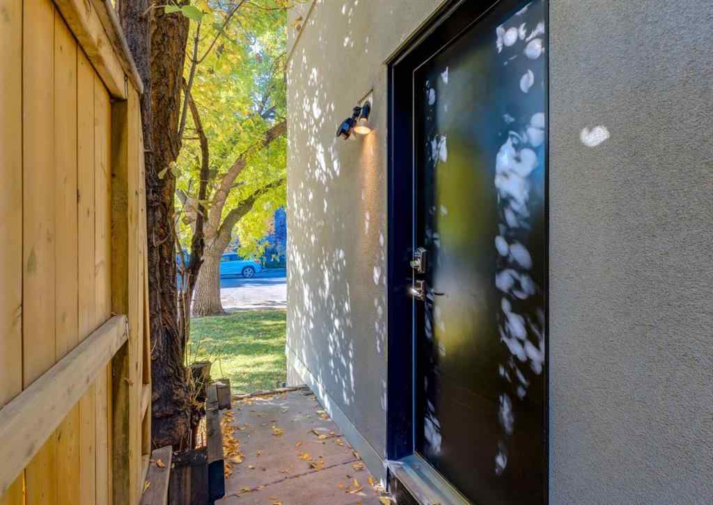 MLS® A2259360 - 2020 2 Street SW in Mission Calgary, Residential