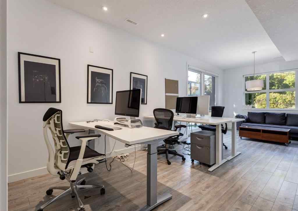 MLS® A2259360 - 2020 2 Street SW in Mission Calgary, Residential