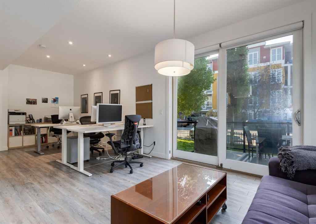 MLS® A2259360 - 2020 2 Street SW in Mission Calgary, Residential