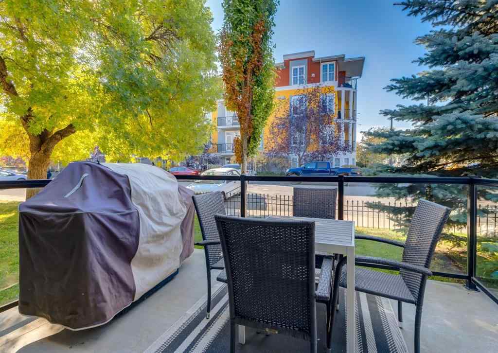 MLS® A2259360 - 2020 2 Street SW in Mission Calgary, Residential