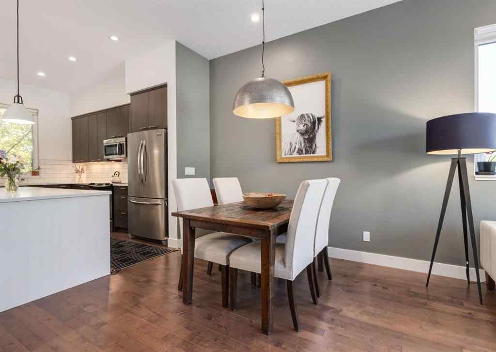 MLS® A2259360 - 2020 2 Street SW in Mission Calgary, Residential