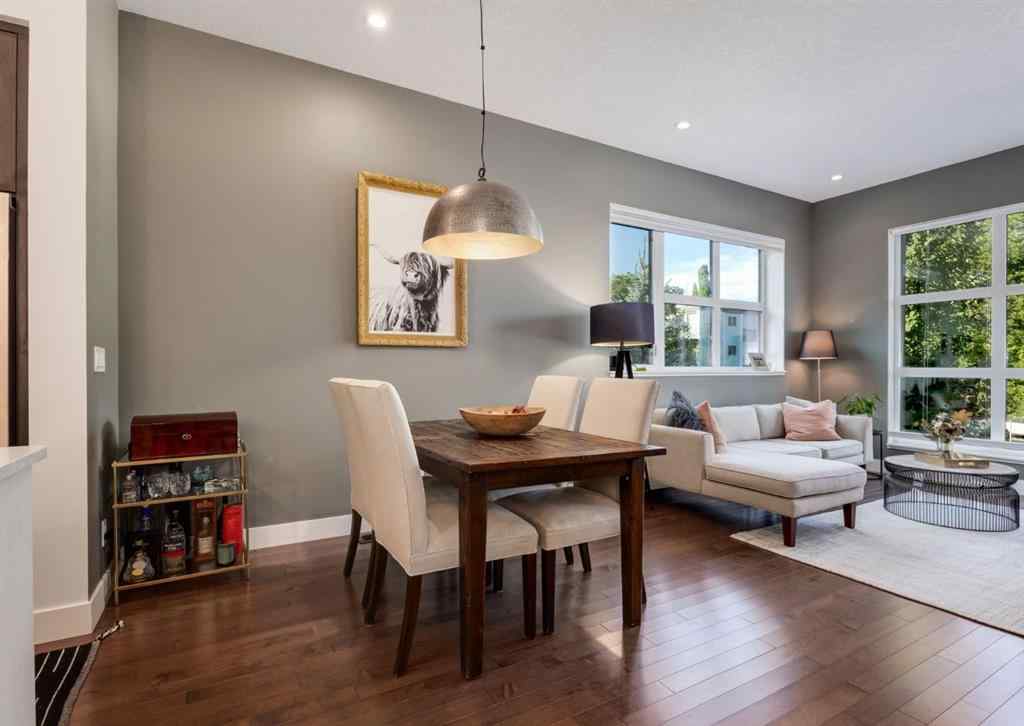 MLS® A2259360 - 2020 2 Street SW in Mission Calgary, Residential