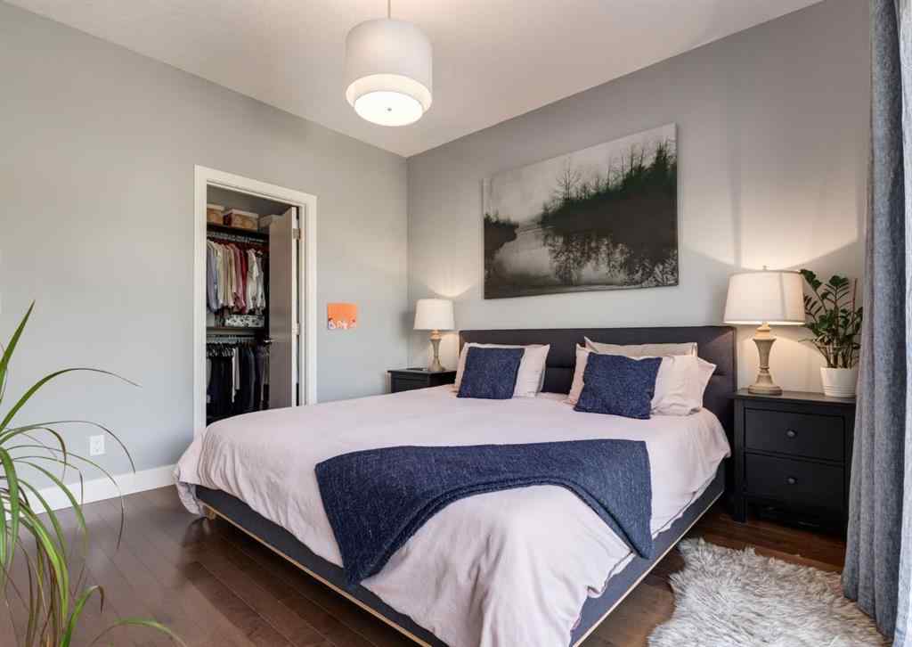 MLS® A2259360 - 2020 2 Street SW in Mission Calgary, Residential