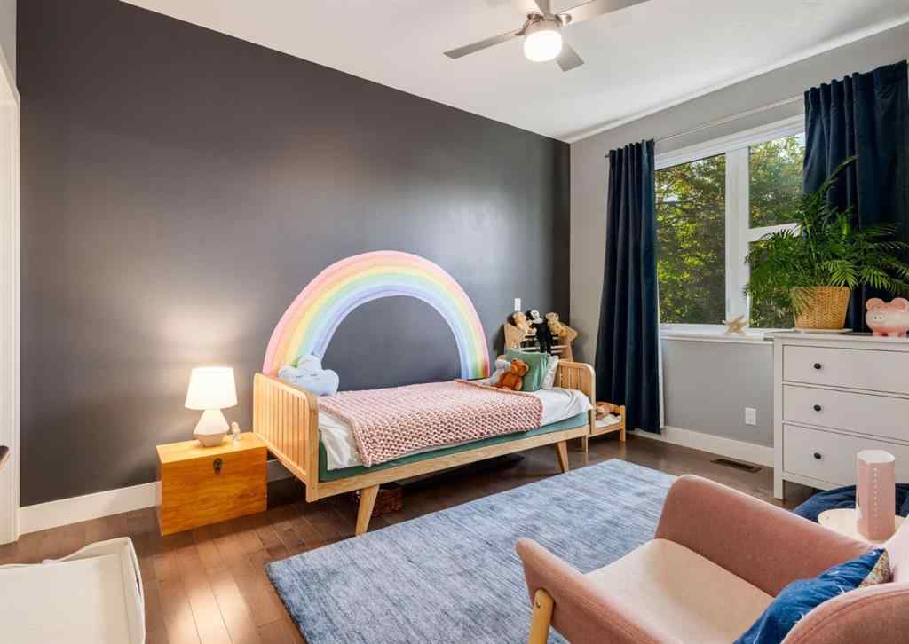 MLS® A2259360 - 2020 2 Street SW in Mission Calgary, Residential