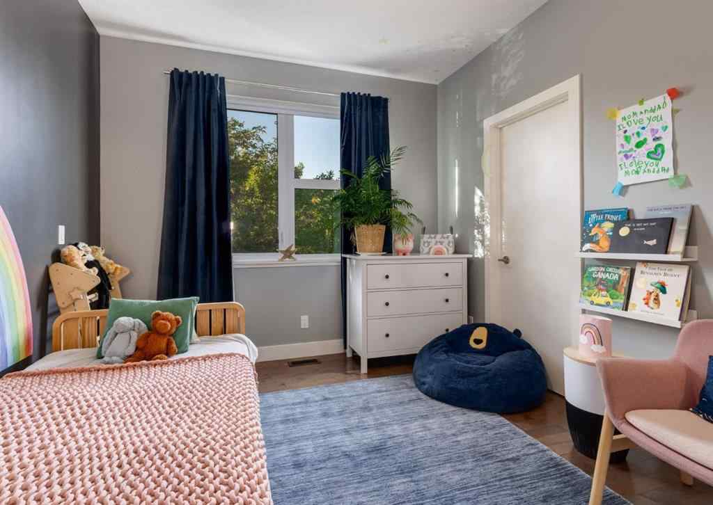 MLS® A2259360 - 2020 2 Street SW in Mission Calgary, Residential