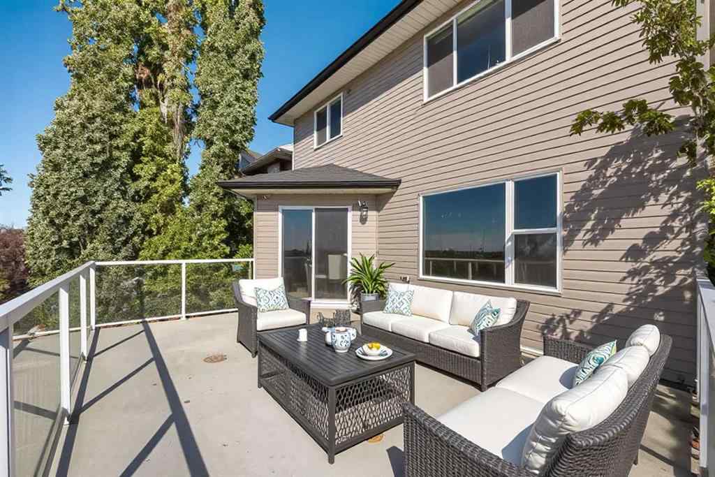 MLS® A2259362 - 52 Citadel Vista Green NW in Citadel Calgary, Residential
