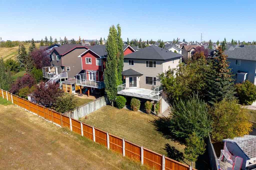 MLS® A2259362 - 52 Citadel Vista Green NW in Citadel Calgary, Residential