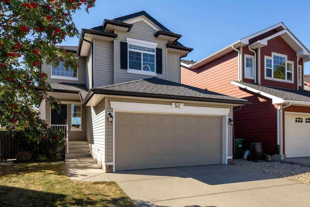 MLS® A2259362 - 52 Citadel Vista Green NW in Citadel Calgary, Residential