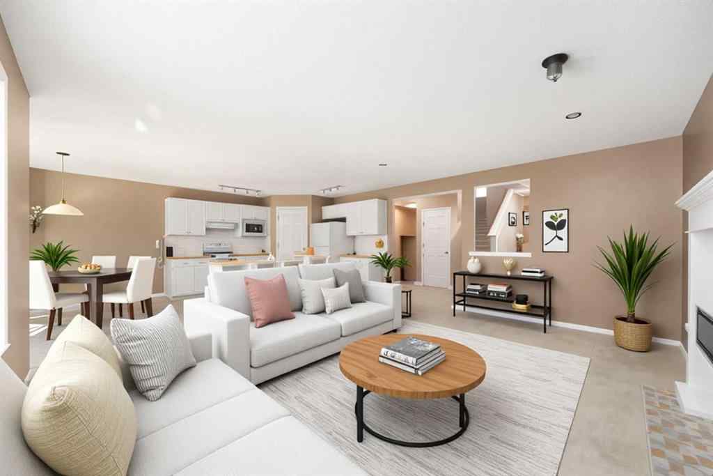 MLS® A2259362 - 52 Citadel Vista Green NW in Citadel Calgary, Residential