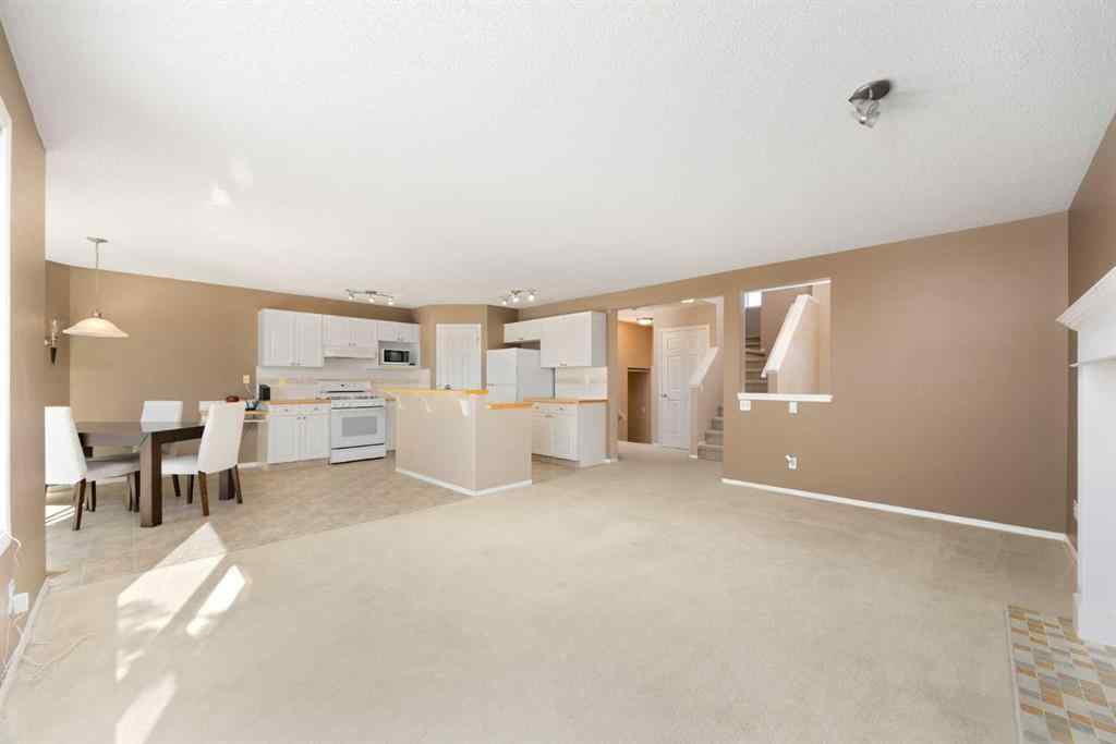 MLS® A2259362 - 52 Citadel Vista Green NW in Citadel Calgary, Residential