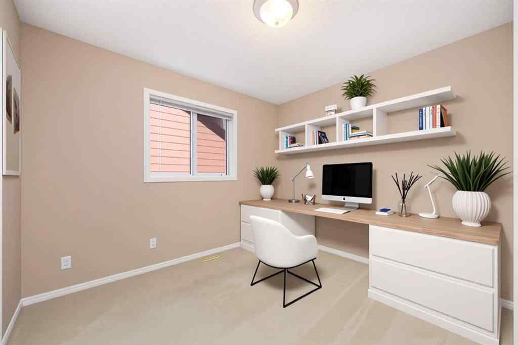 MLS® A2259362 - 52 Citadel Vista Green NW in Citadel Calgary, Residential