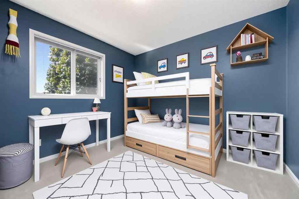 MLS® A2259362 - 52 Citadel Vista Green NW in Citadel Calgary, Residential