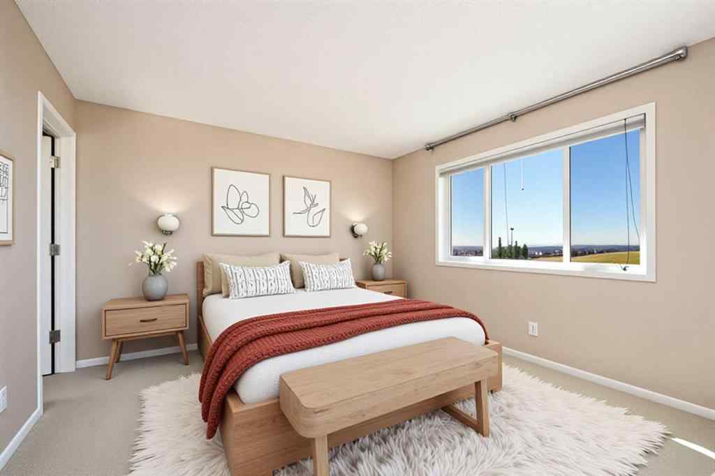 MLS® A2259362 - 52 Citadel Vista Green NW in Citadel Calgary, Residential