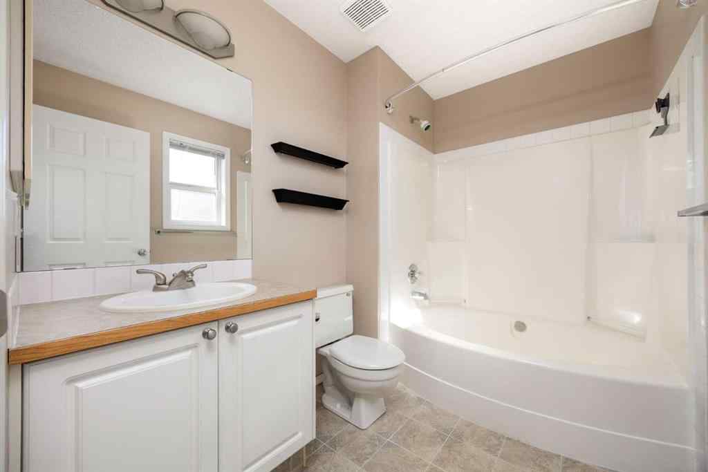 MLS® A2259362 - 52 Citadel Vista Green NW in Citadel Calgary, Residential