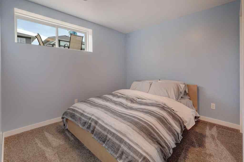 MLS® A2259368 - 487 Rivercrest Road  in Rivercrest Cochrane, Residential