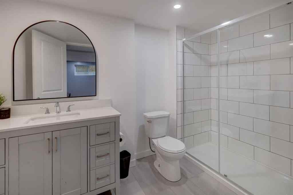 MLS® A2259368 - 487 Rivercrest Road  in Rivercrest Cochrane, Residential