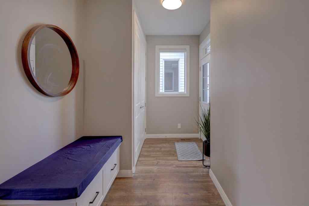 MLS® A2259368 - 487 Rivercrest Road  in Rivercrest Cochrane, Residential