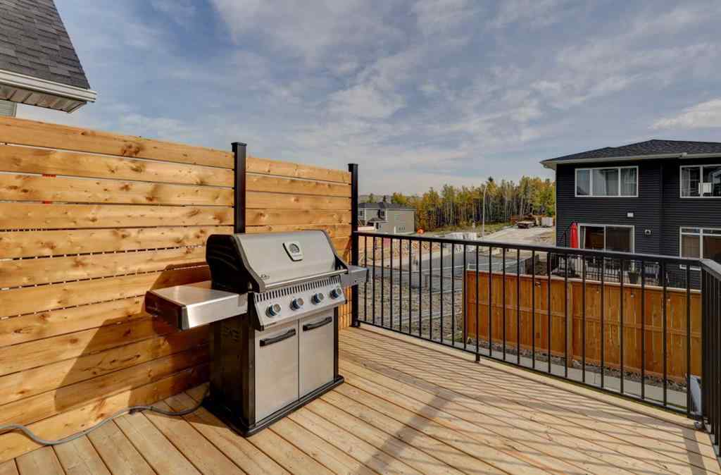 MLS® A2259368 - 487 Rivercrest Road  in Rivercrest Cochrane, Residential