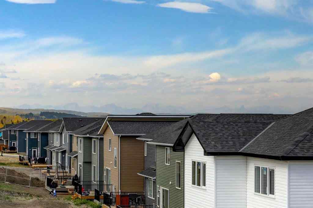 MLS® A2259368 - 487 Rivercrest Road  in Rivercrest Cochrane, Residential